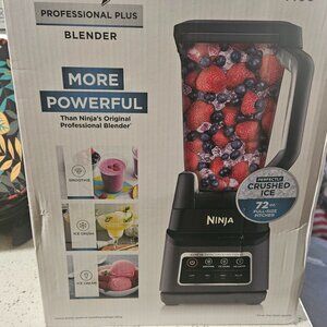 NInja BN700 Blender-72oz pitcher